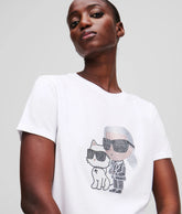 Camiseta Karl Lagerfeld L Camiseta